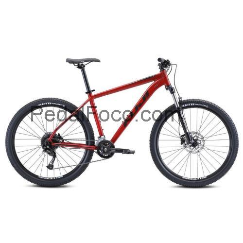 Fuji Nevada 27.5 1.5 ficha tecnica